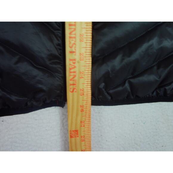 Red Camel Mens Gray Zip Front Polyester Lined Puffer Vest‎ Size XL Pockets - Picture 6 of 7